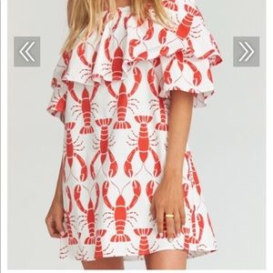 ISO Show Me Your Mumu Dee Dee dress